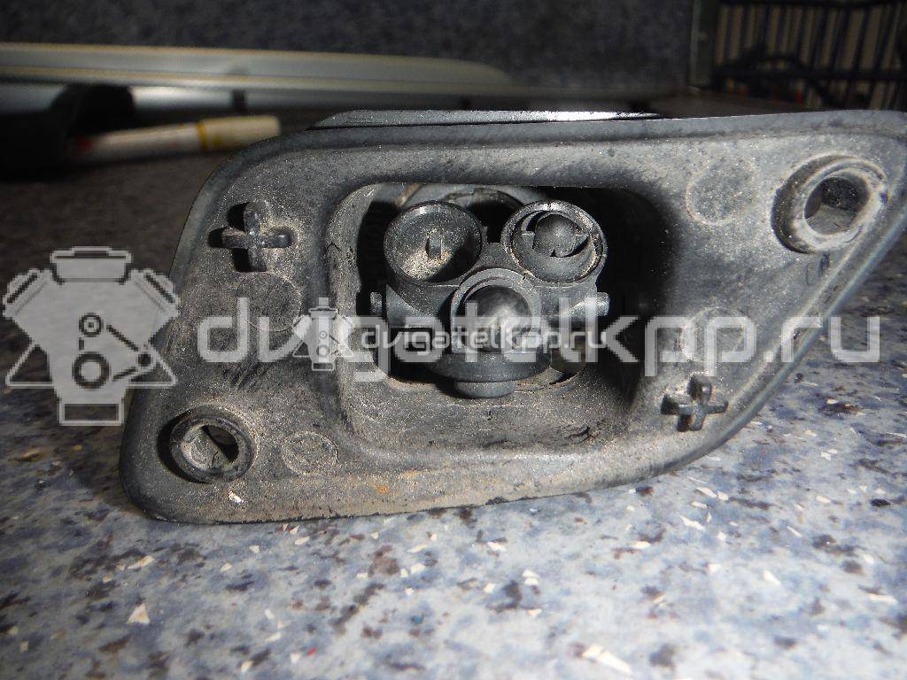 Фото Форсунка омывателя фары  8E0955101C для Audi A4 {forloop.counter}}