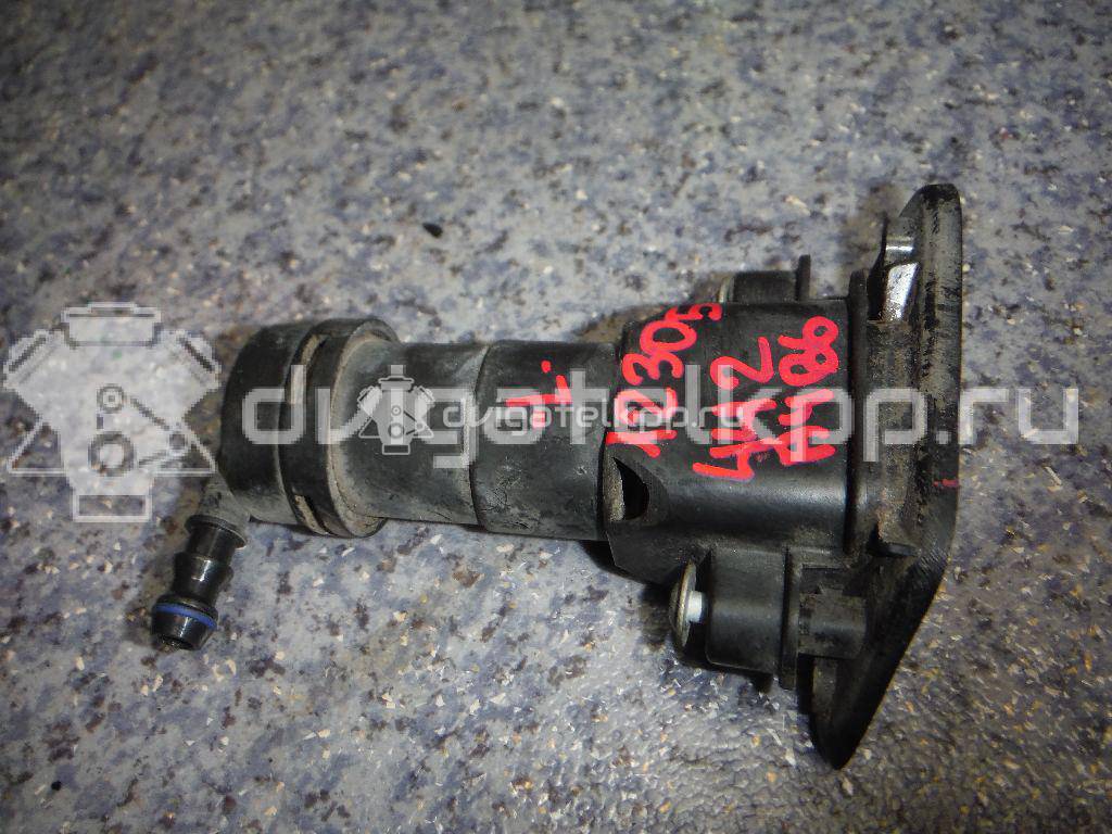 Фото Форсунка омывателя фары  8E0955101C для Audi A4 {forloop.counter}}