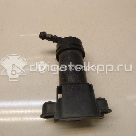 Фото Форсунка омывателя фары  8e0955101c для Audi A4