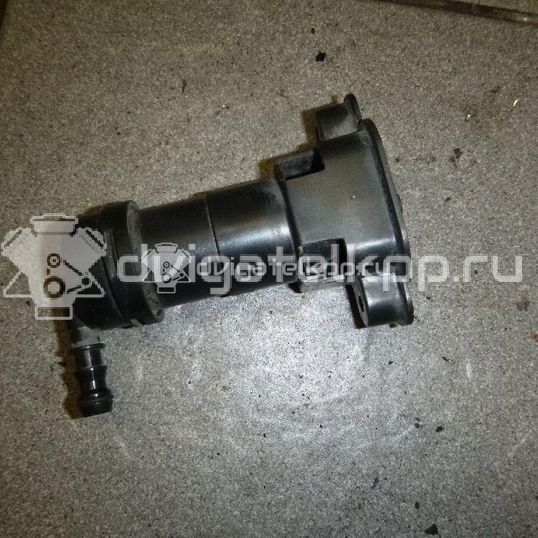 Фото Форсунка омывателя фары  8E0955101C для Audi A4