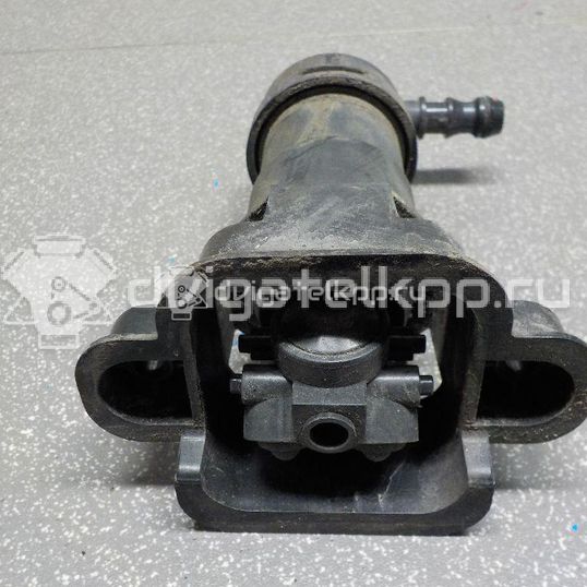 Фото Форсунка омывателя фары  8E0955101C для Audi A4