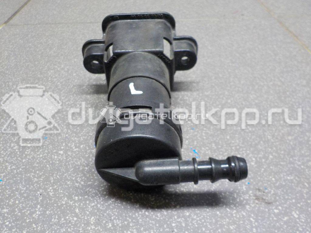 Фото Форсунка омывателя фары  8E0955101C для Audi A4 {forloop.counter}}