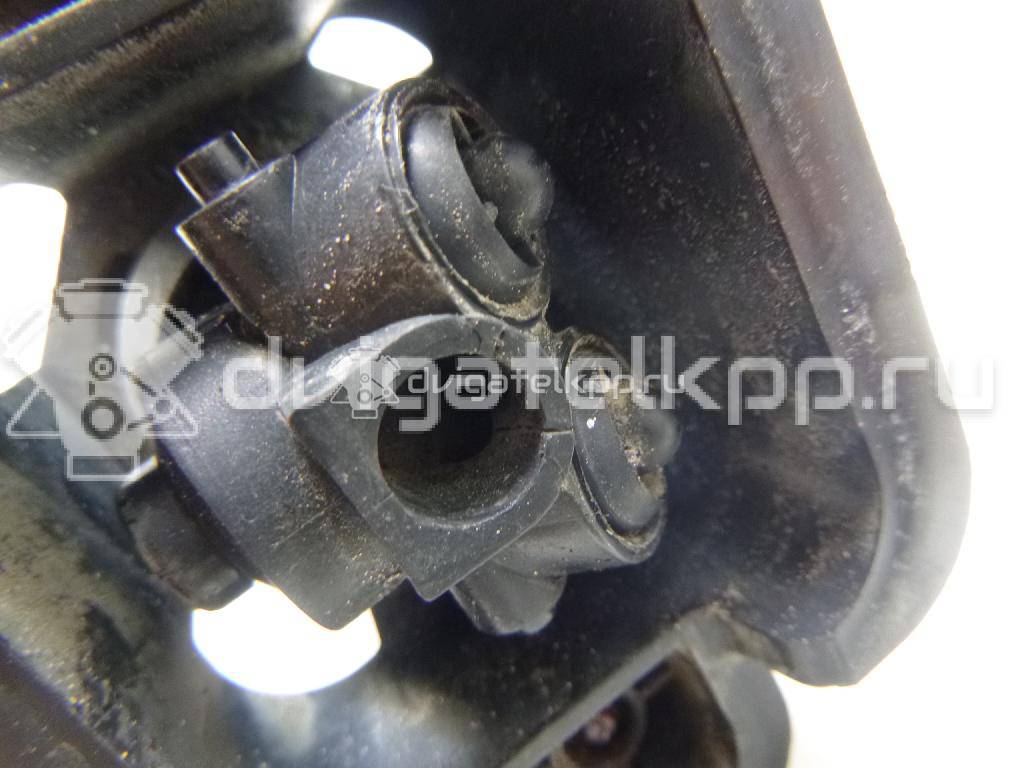 Фото Форсунка омывателя фары  8E0955102C для Audi A4 {forloop.counter}}