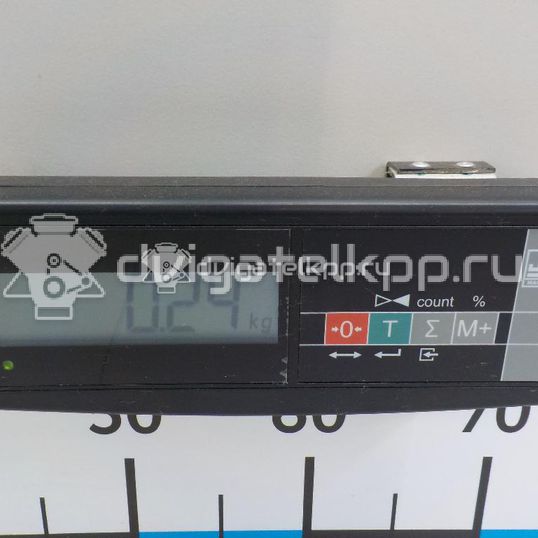 Фото Форсунка омывателя фары  4Z7955101 для Audi A6