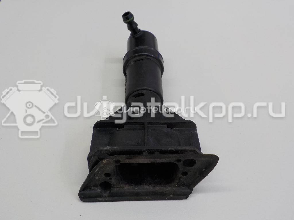 Фото Форсунка омывателя фары  4Z7955101 для Audi A6 {forloop.counter}}