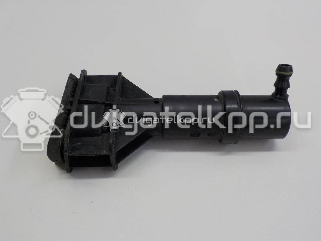Фото Форсунка омывателя фары  4Z7955101 для Audi A6 {forloop.counter}}