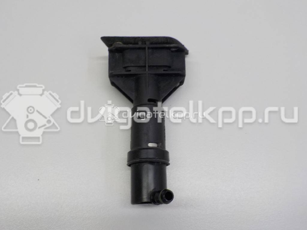 Фото Форсунка омывателя фары  4Z7955101 для Audi A6 {forloop.counter}}