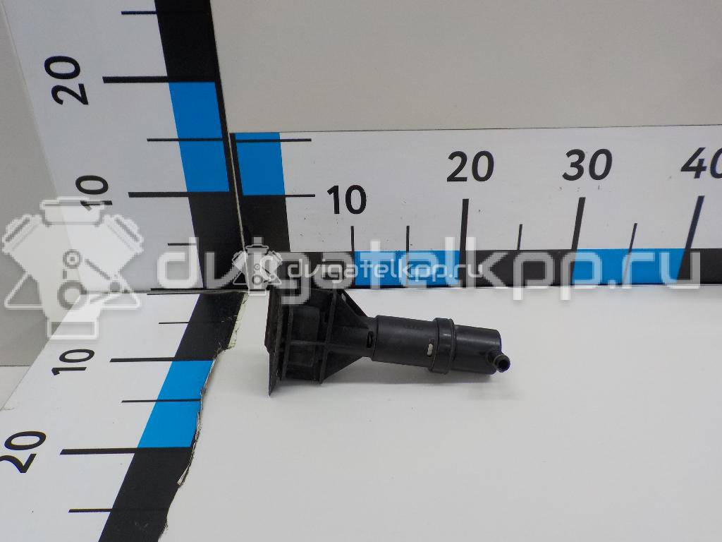 Фото Форсунка омывателя фары  4Z7955101 для Audi A6 {forloop.counter}}