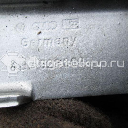 Фото Петля капота правая  4b0823302d для Audi A6