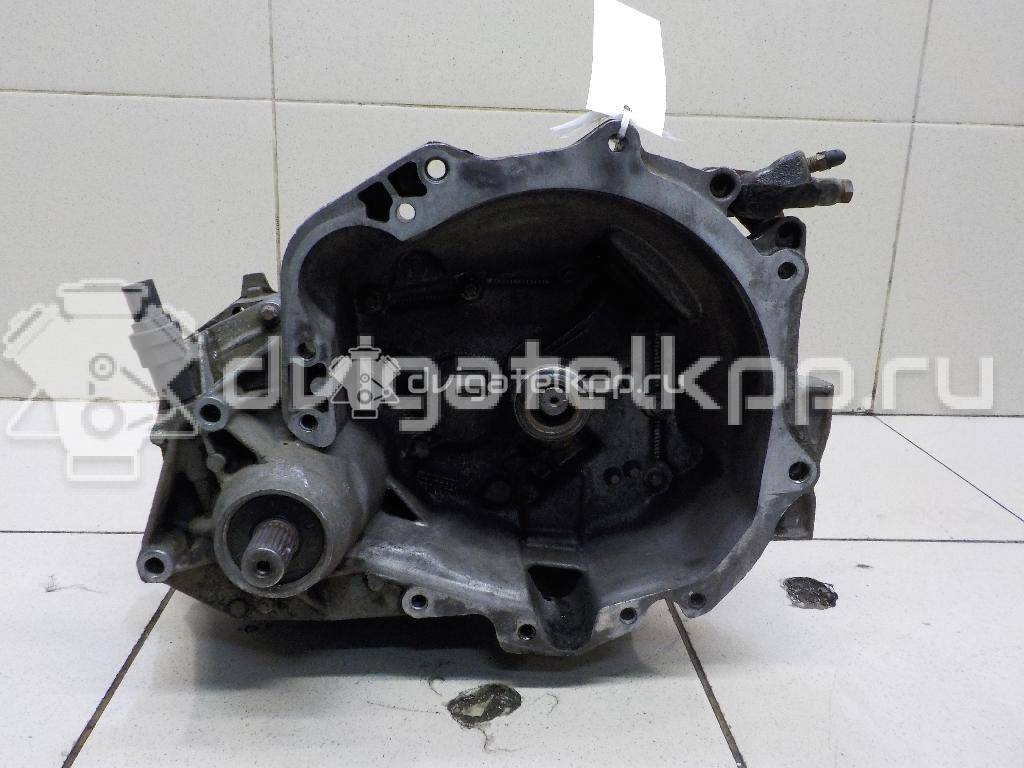 Фото Контрактная (б/у) МКПП для Mitsubishi Colt / Mirage / Lancer / Carisma Da 90-120 л.с 16V 1.6 л 4G92 (SOHC 16V) бензин M486479 {forloop.counter}}