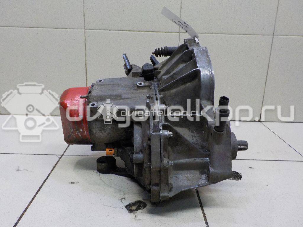 Фото Контрактная (б/у) МКПП для Mitsubishi Mirage 147-174 л.с 16V 1.6 л 4G92 (DOHC 16V) бензин M486479 {forloop.counter}}