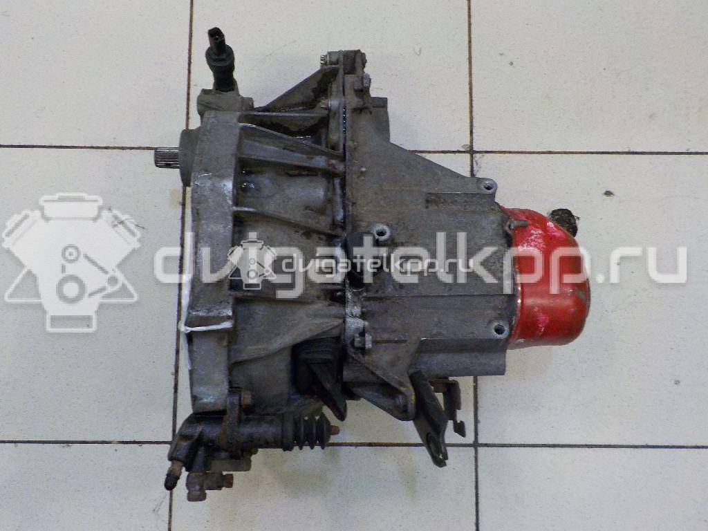 Фото Контрактная (б/у) МКПП для Mitsubishi Mirage 147-174 л.с 16V 1.6 л 4G92 (DOHC 16V) бензин M486479 {forloop.counter}}