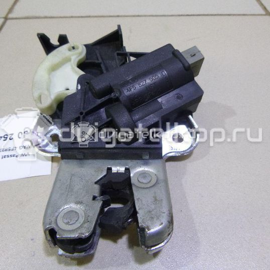 Фото Замок багажника  4F5827505D для Audi A8 / A5 / A4 / A6