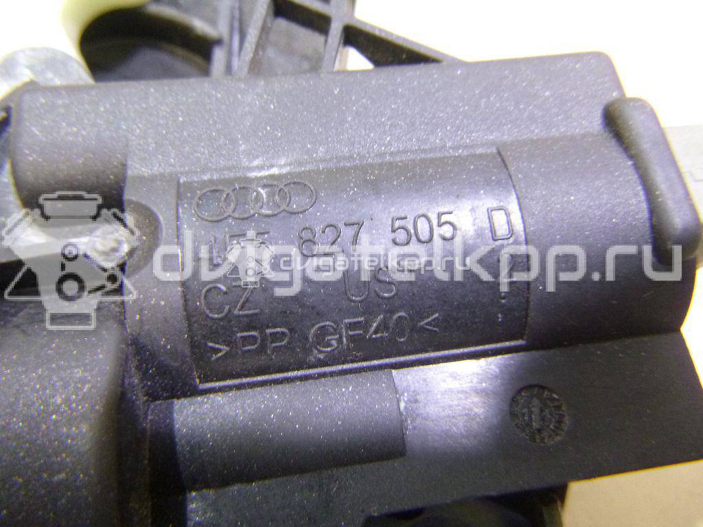 Фото Замок багажника  4F5827505D для Audi A8 / A5 / A4 / A6 {forloop.counter}}