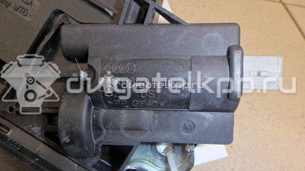 Фото Замок багажника  4F5827505D для Audi A8 / A5 / A4 / A6 {forloop.counter}}