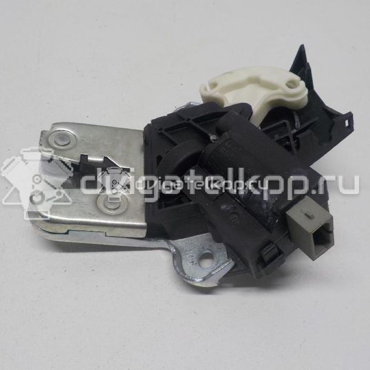 Фото Замок багажника  4F5827505D для Audi A8 / A5 / A4 / A6