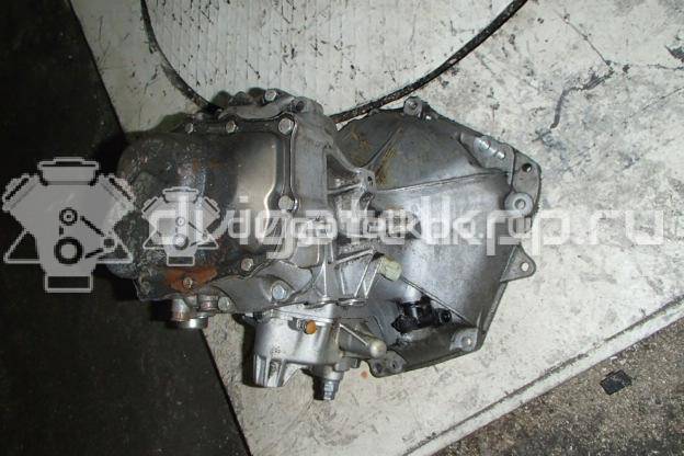 Фото Контрактная (б/у) МКПП для Holden / Opel / Chevrolet / Vauxhall 84-91 л.с 8V 1.6 л Z 16 SE бензин 700072 {forloop.counter}}