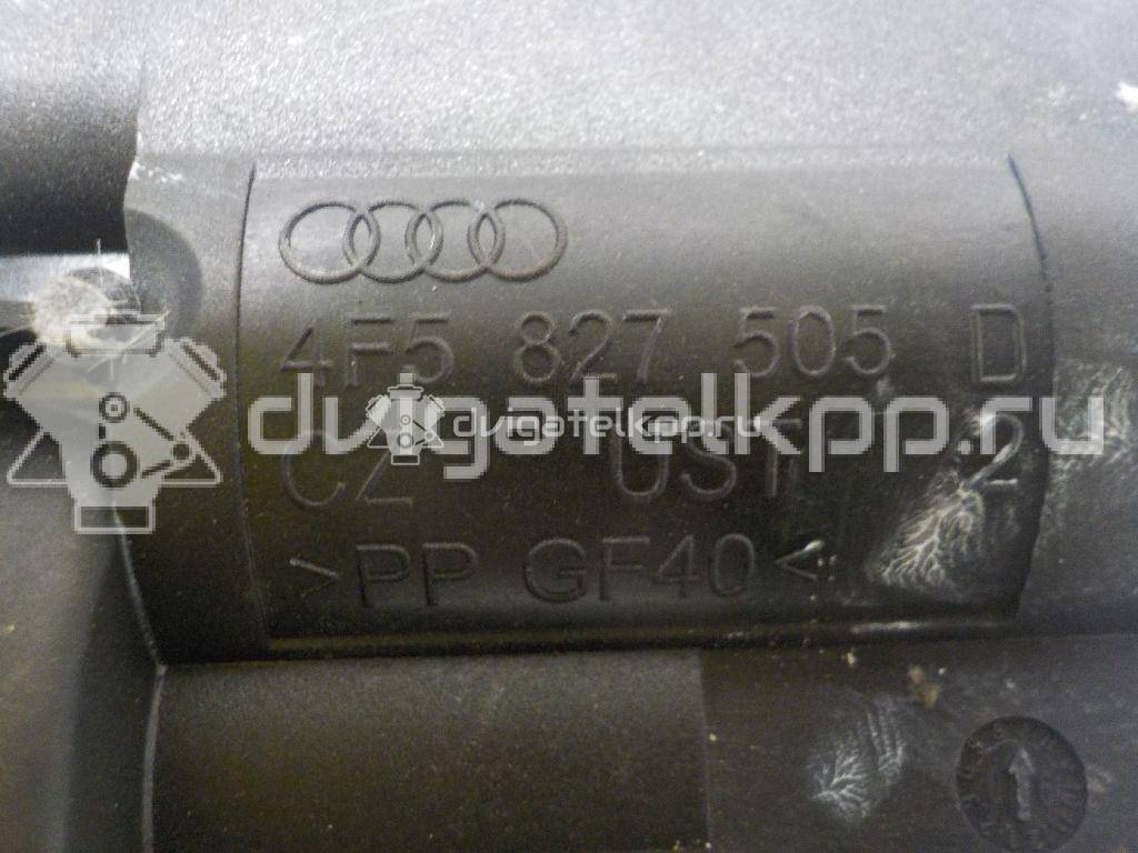 Фото Замок багажника  4F5827505D для Audi A8 / A5 / A4 / A6 {forloop.counter}}