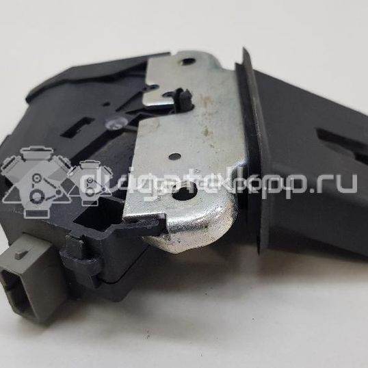 Фото Замок багажника  4F5827505D для Audi A8 / A5 / A4 / A6