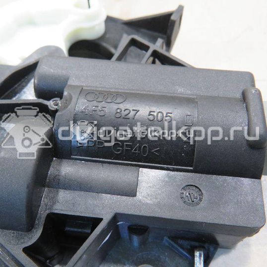 Фото Замок багажника  4F5827505D для Audi A8 / A5 / A4 / A6