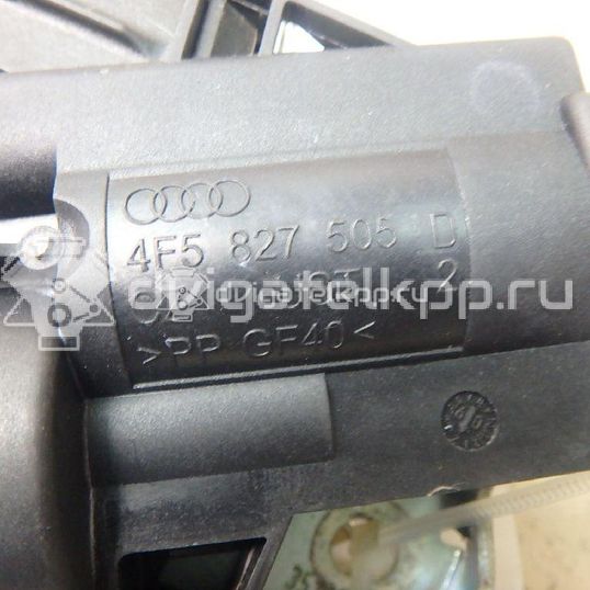 Фото Замок багажника  4f5827505d для Audi A8 / A5 / A4 / A6