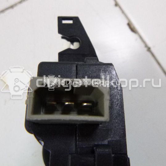 Фото Замок багажника  4F5827505D для Audi A8 / A5 / A4 / A6