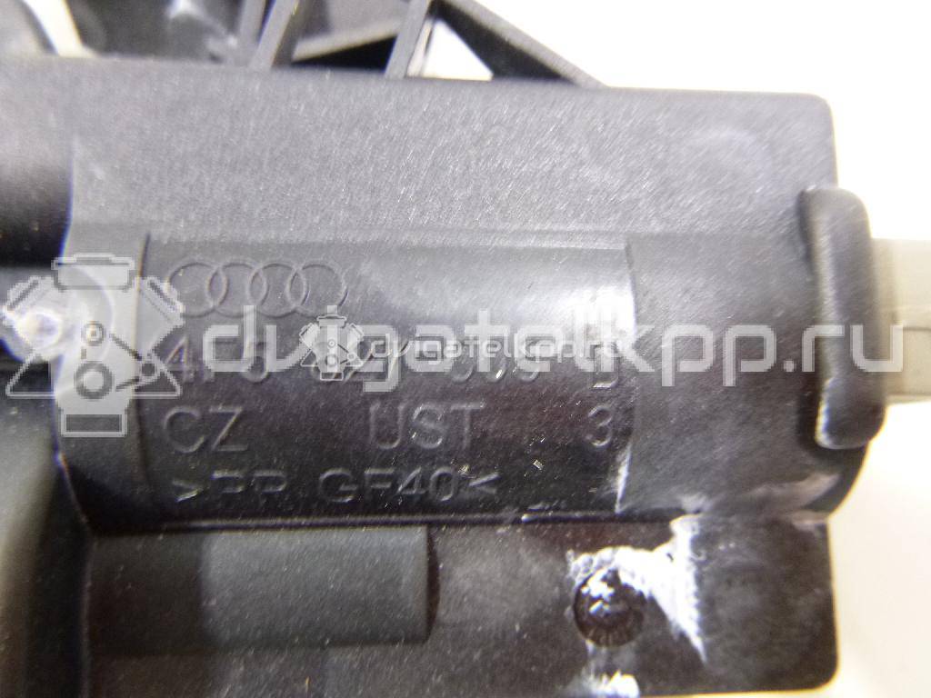 Фото Замок багажника  4F5827505D для Audi A8 / A5 / A4 / A6 {forloop.counter}}