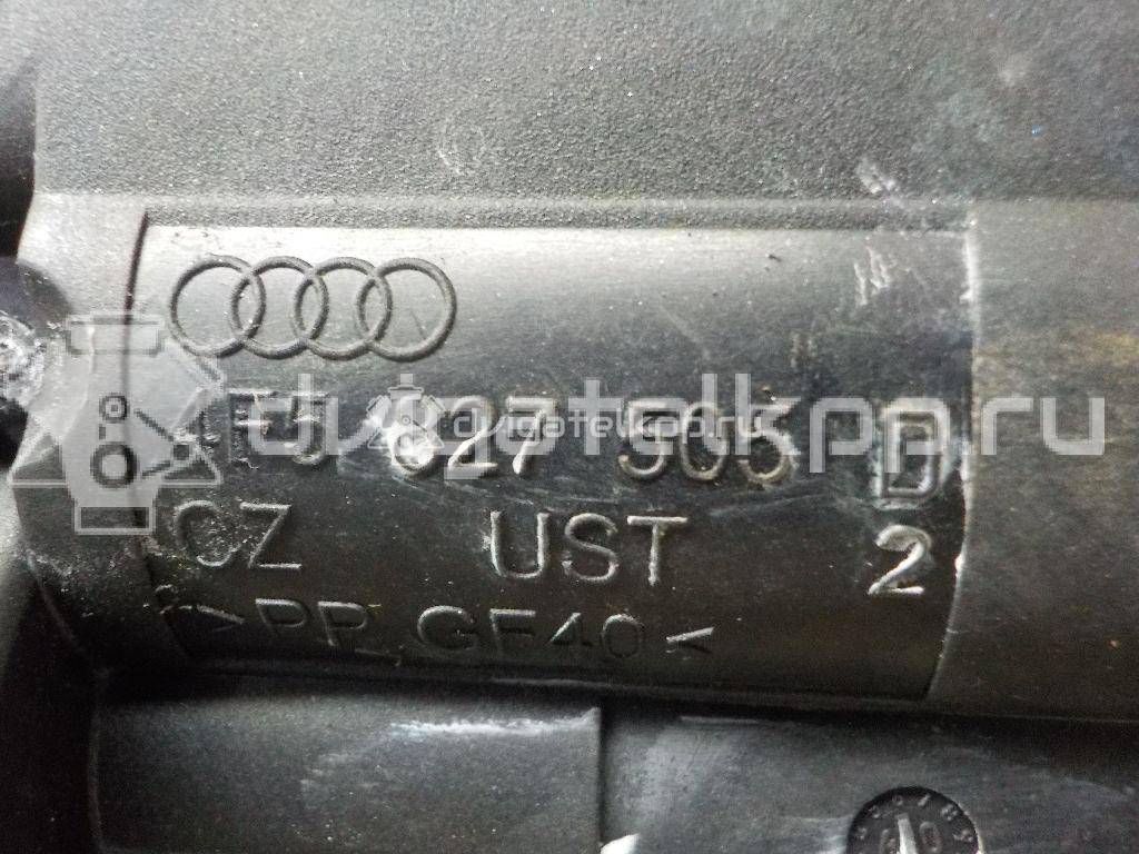 Фото Замок багажника  4F5827505D для Audi A8 / A5 / A4 / A6 {forloop.counter}}