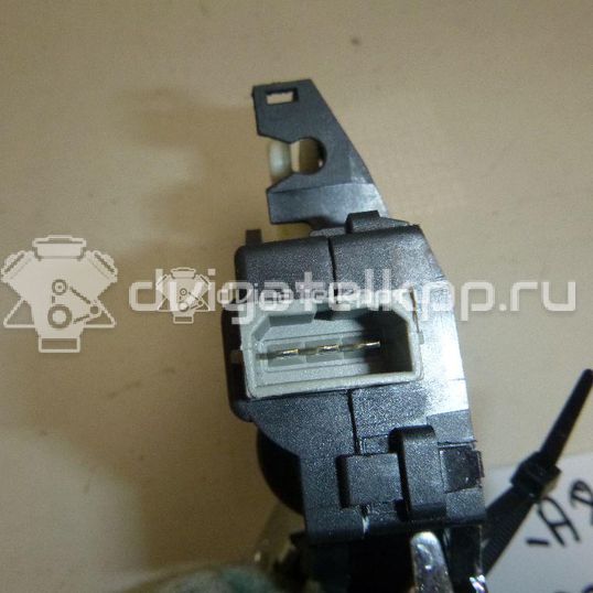 Фото Замок багажника  4F5827505D для Audi A8 / A5 / A4 / A6