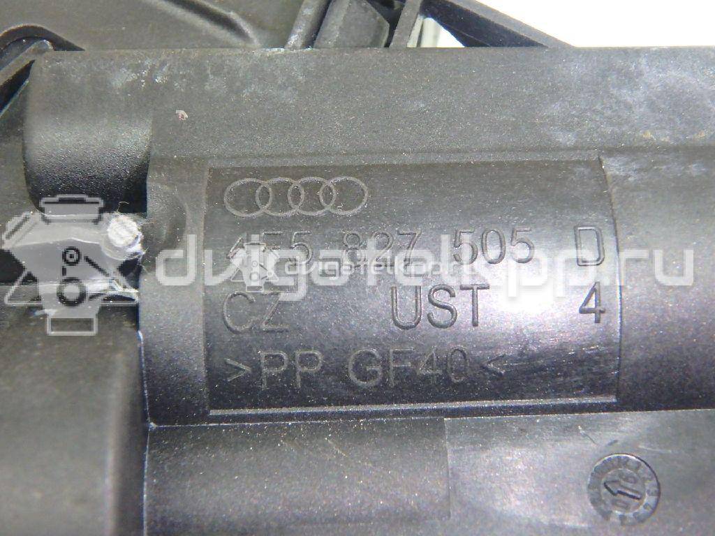 Фото Замок багажника  4F5827505D для Audi A8 / A5 / A4 / A6 {forloop.counter}}