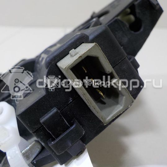 Фото Замок багажника  4F5827505D для Audi A8 / A5 / A4 / A6