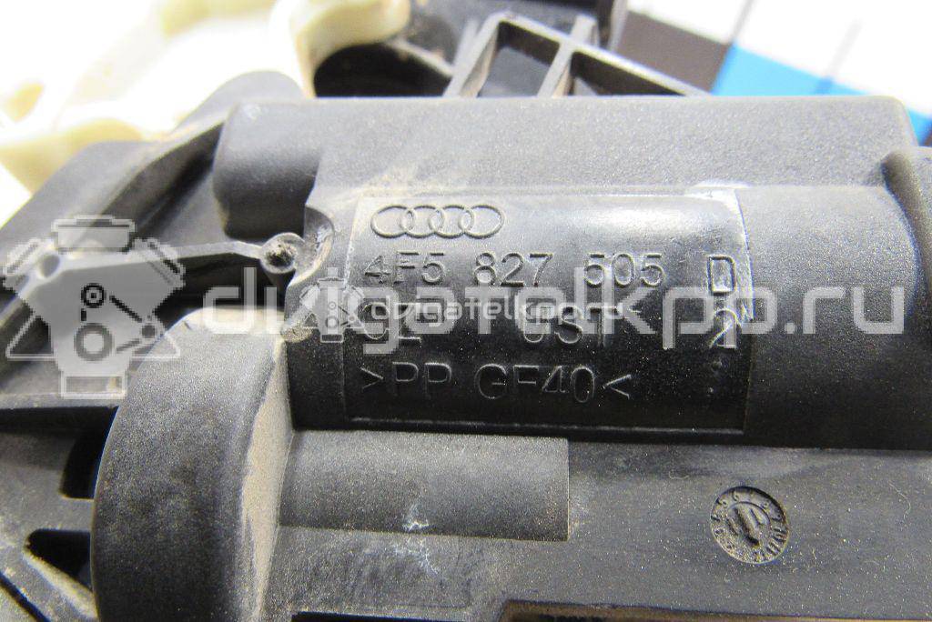 Фото Замок багажника  4F5827505D для Audi A8 / A5 / A4 / A6 {forloop.counter}}