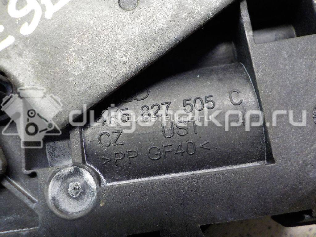 Фото Замок багажника  4F5827505D для Audi A8 / A5 / A4 / A6 {forloop.counter}}