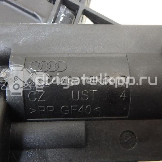 Фото Замок багажника  4F5827505D для Audi A8 / A5 / A4 / A6