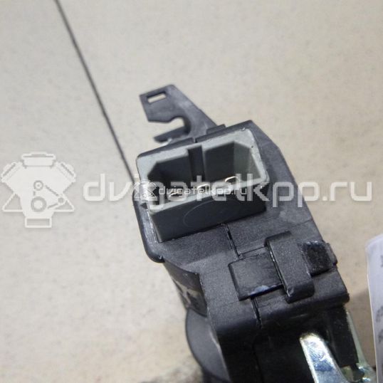 Фото Замок багажника  4F5827505D для Audi A8 / A5 / A4 / A6