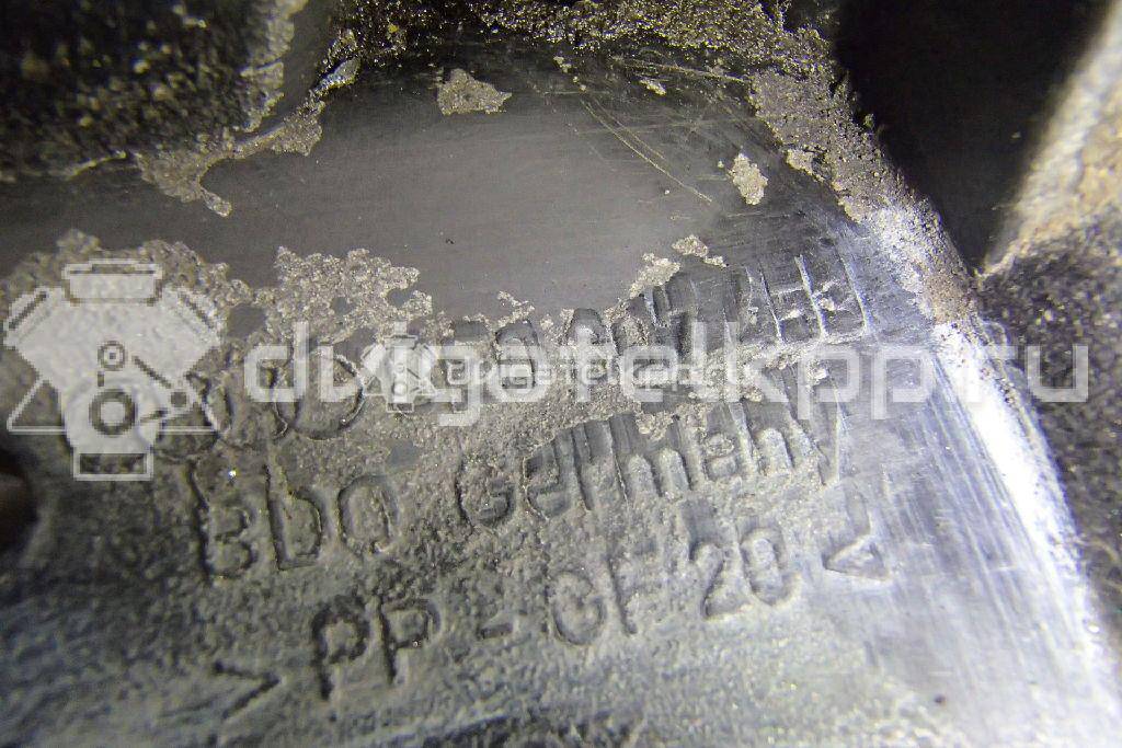 Фото Направляющая заднего бампера левая  8e0807453b для Audi A4 {forloop.counter}}