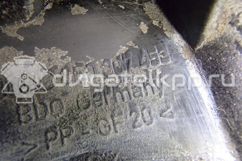 Фото Направляющая заднего бампера левая  8e0807453b для Audi A4 {forloop.counter}}