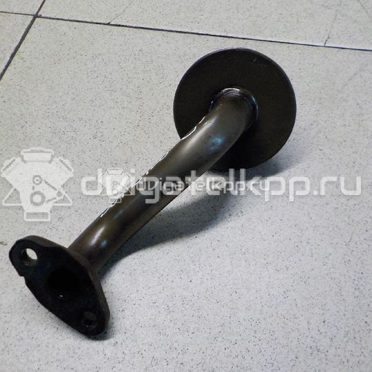 Фото Маслозаборник для двигателя 4G13 (12V) для Mitsubishi Colt / Mirage / Lancer 60-79 л.с 12V 1.3 л бензин MD312334