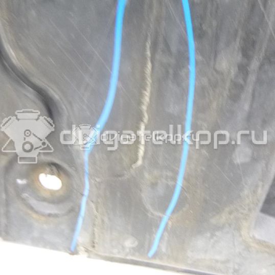 Фото Пыльник двигателя  8E0863821AL для Audi A4