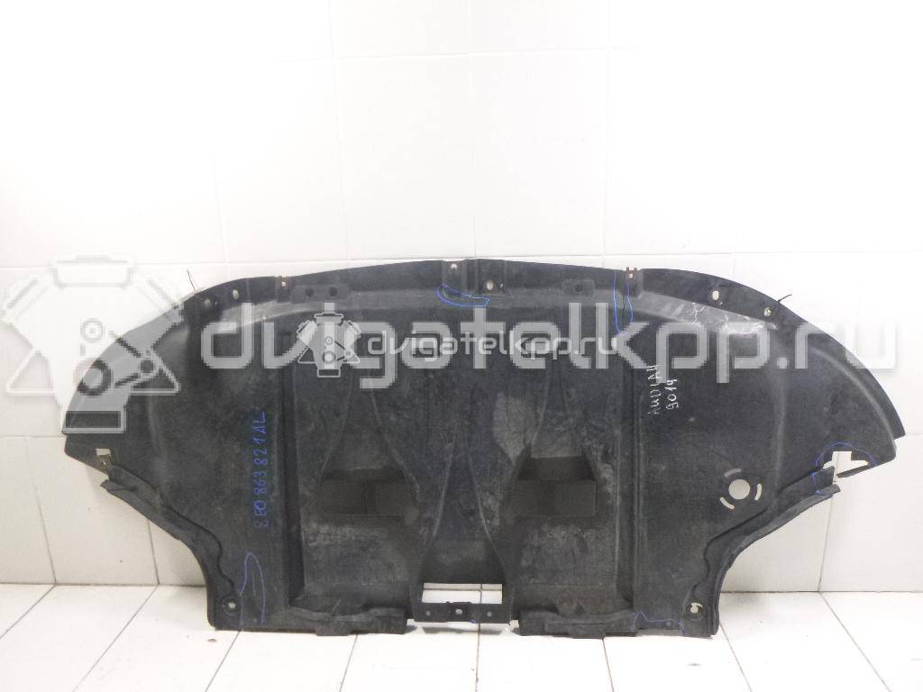 Фото Пыльник двигателя  8E0863821AL для Audi A4 {forloop.counter}}