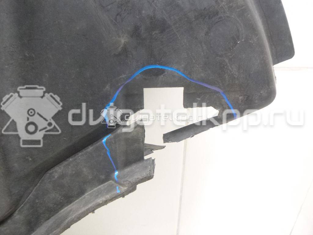 Фото Пыльник двигателя  8E0863821AL для Audi A4 {forloop.counter}}