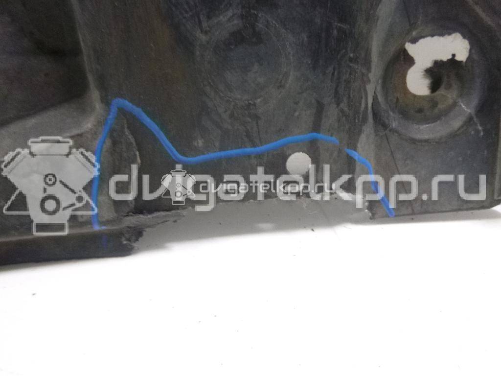 Фото Пыльник двигателя  8E0863821AL для Audi A4 {forloop.counter}}