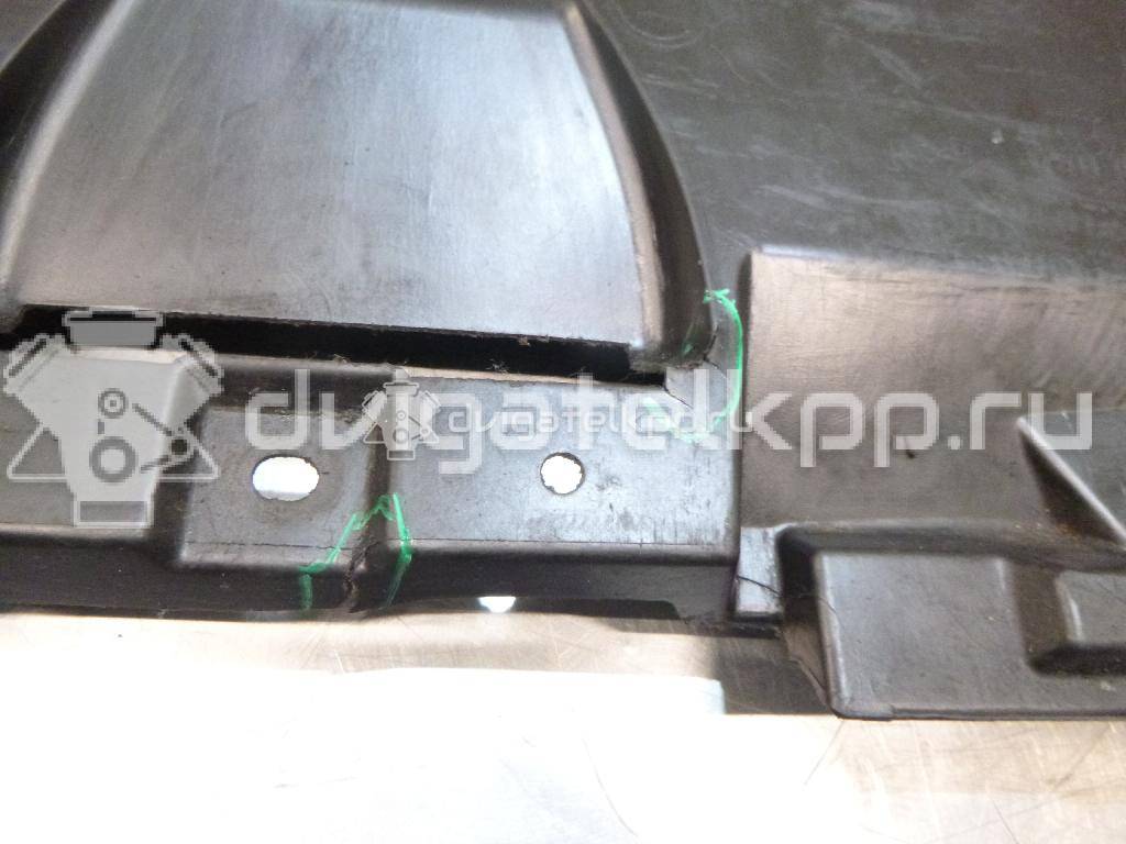 Фото Пыльник двигателя  8E0863821AL для Audi A4 {forloop.counter}}