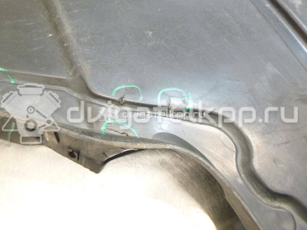 Фото Пыльник двигателя  8E0863821AL для Audi A4 {forloop.counter}}