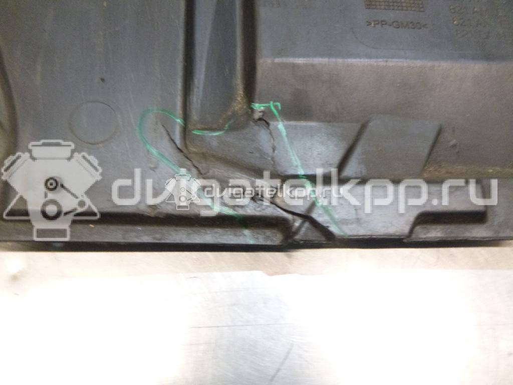 Фото Пыльник двигателя  8E0863821AL для Audi A4 {forloop.counter}}