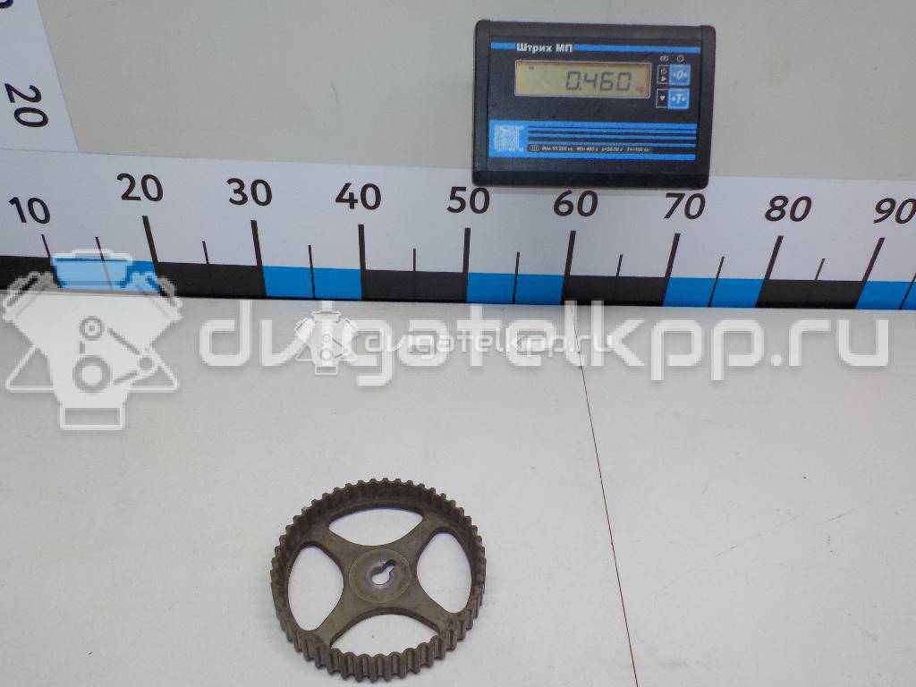 Фото Шестерня (шкив) распредвала для двигателя 4G69 для Mitsubishi Outlander / Galant / Grandis Na W 154-177 л.с 16V 2.4 л бензин {forloop.counter}}