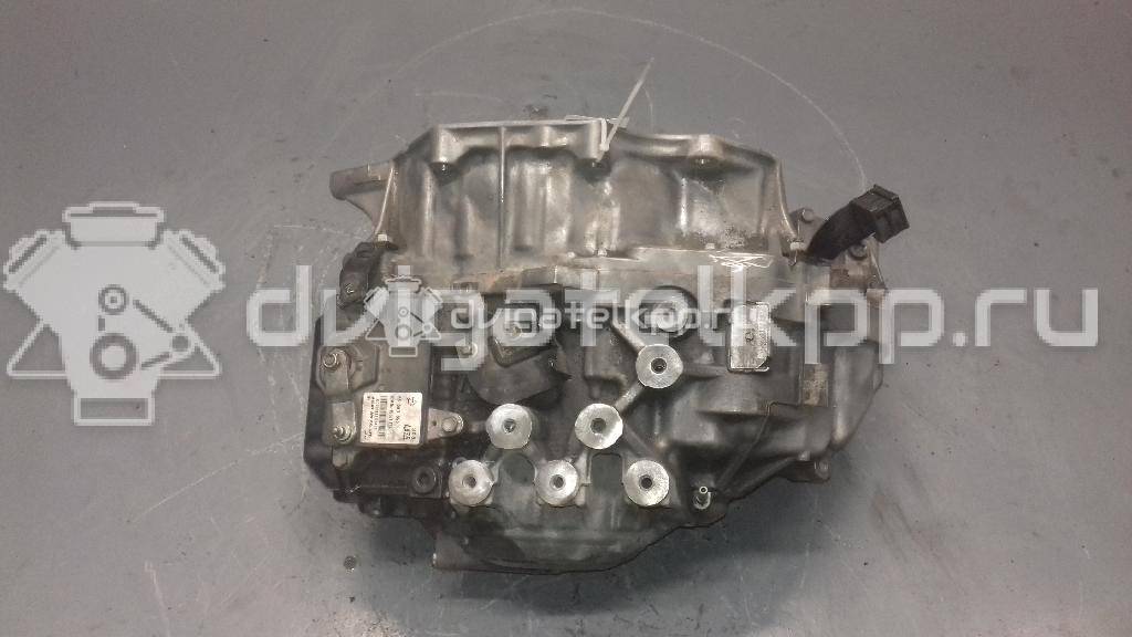 Фото Контрактная (б/у) АКПП для Opel Astra / Mokka X / Insignia / Zafira / Meriva 140-150 л.с 16V 1.4 л B 14 NET бензин 55579430 {forloop.counter}}