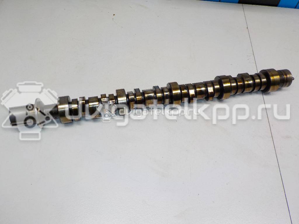 Фото Распредвал для двигателя 4G69 для Mitsubishi Outlander / Galant / Grandis Na W 154-177 л.с 16V 2.4 л бензин {forloop.counter}}