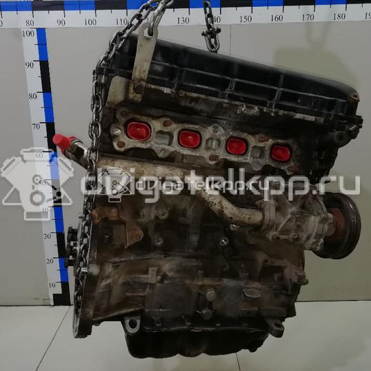 Фото Контрактный (б/у) двигатель 4B12 для Mitsubishi Outlander 169-171 л.с 16V 2.4 л Бензин/спирт 1000C862