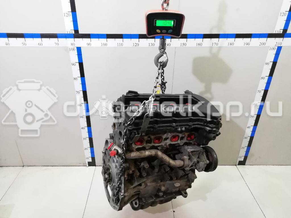 Фото Контрактный (б/у) двигатель 4B12 для Mitsubishi Outlander 169-171 л.с 16V 2.4 л Бензин/спирт 1000C862 {forloop.counter}}